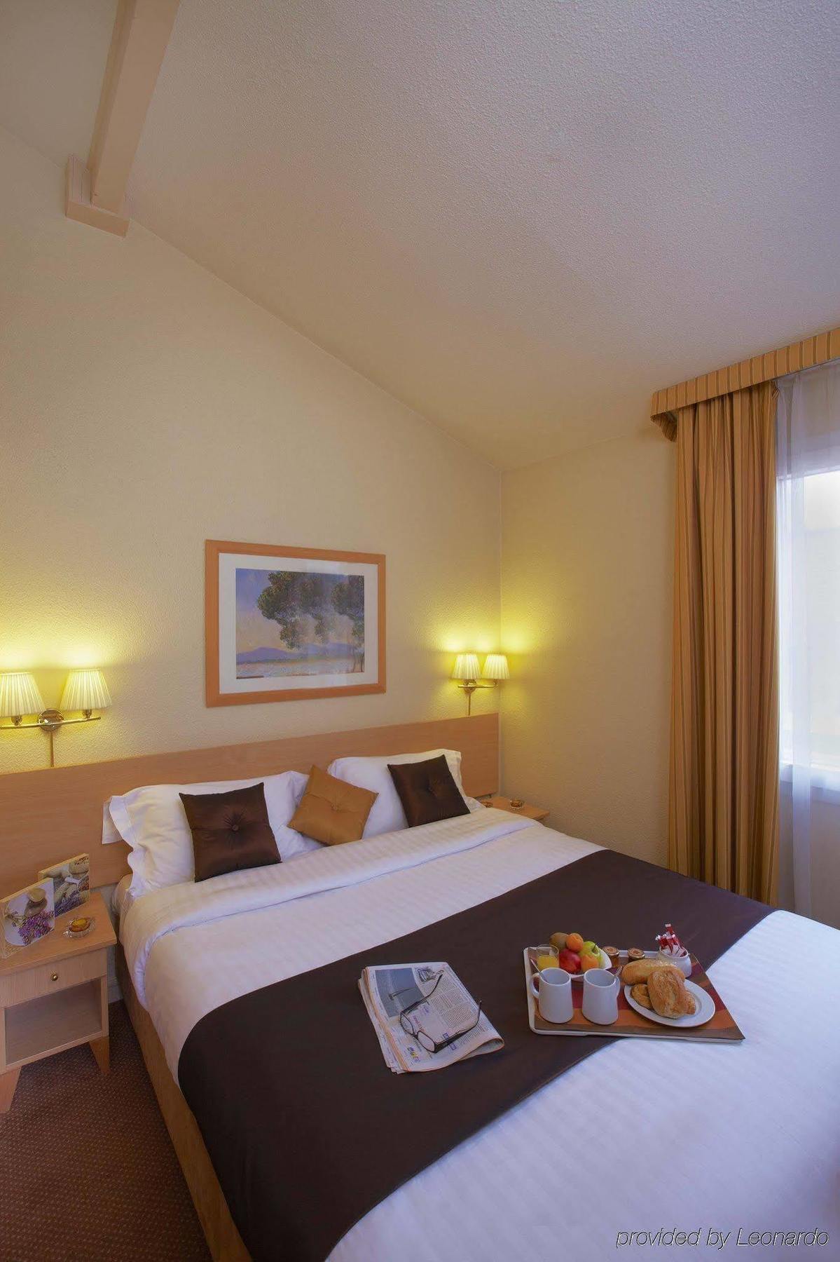 Citadines Wilson Toulouse Aparthotel Exteriör bild